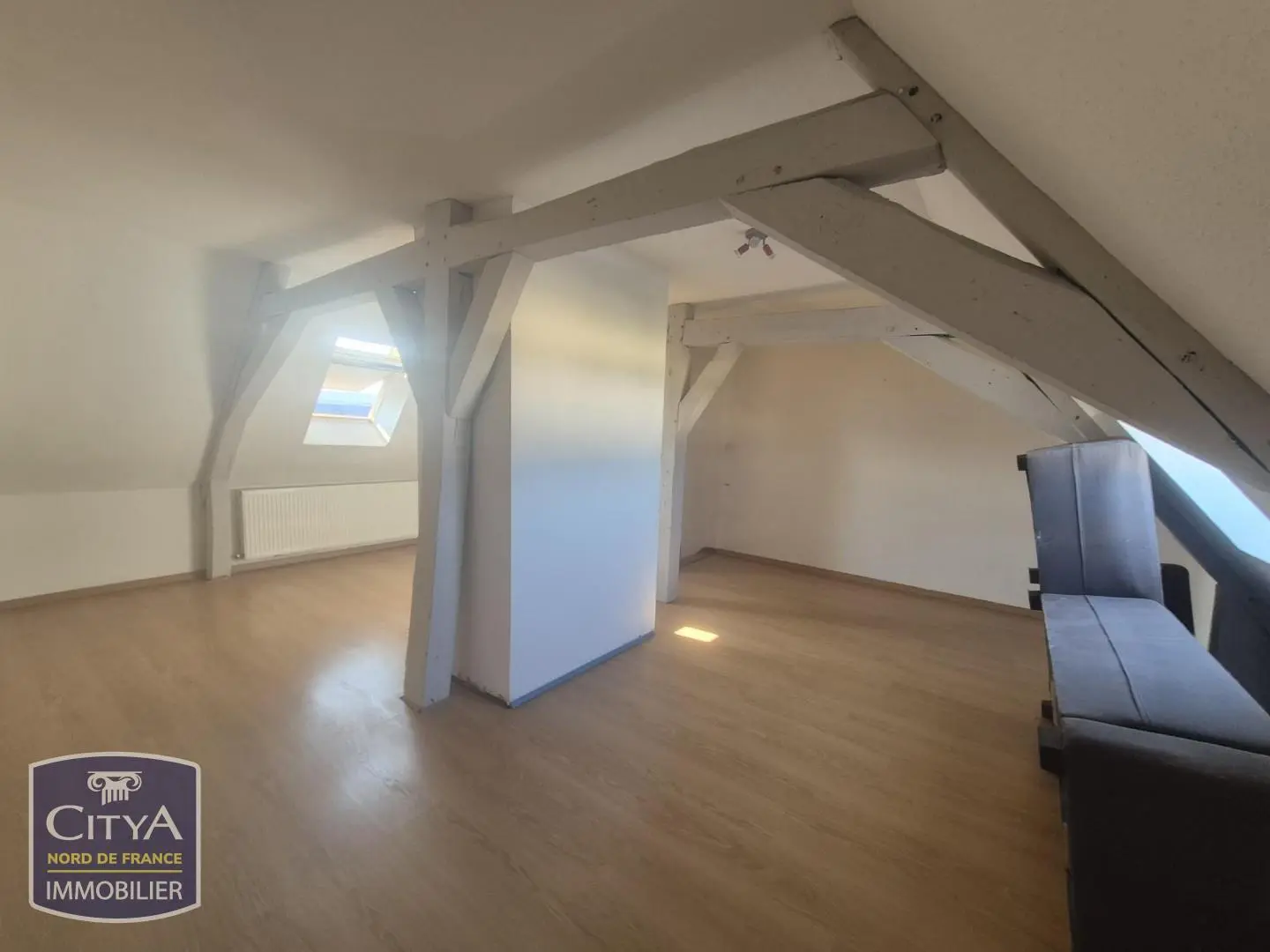 Photo 10 Appartement 3 pièces 81.3m²