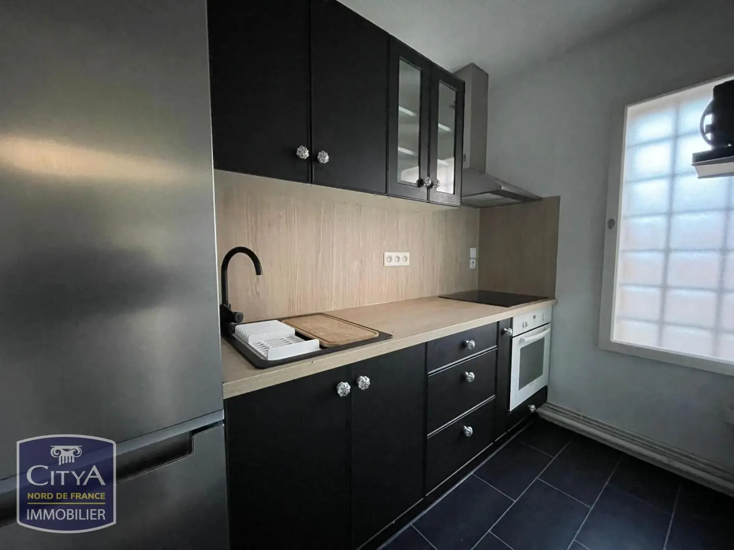 Photo 1 Appartement 1 pièce 36.96m²
