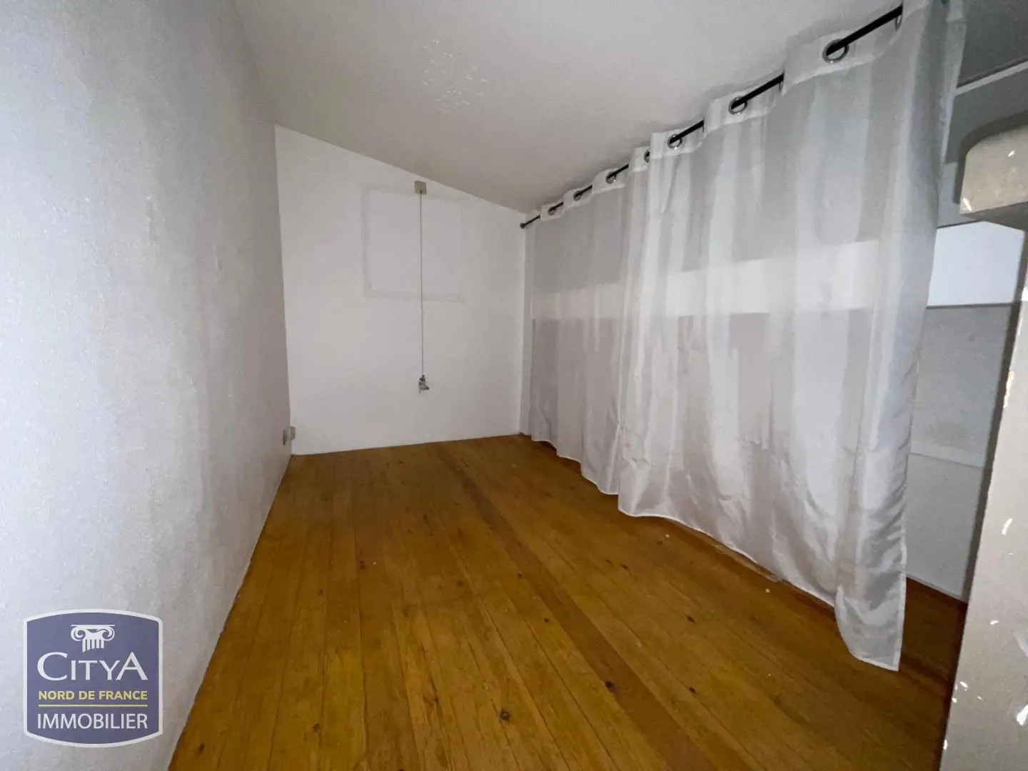 Photo 3 Appartement 1 pièce 36.96m²