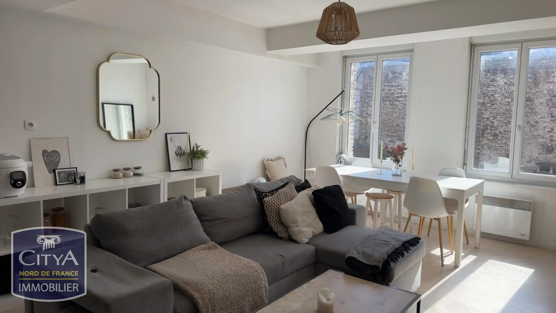 Photo 1 appartement Saint-Omer