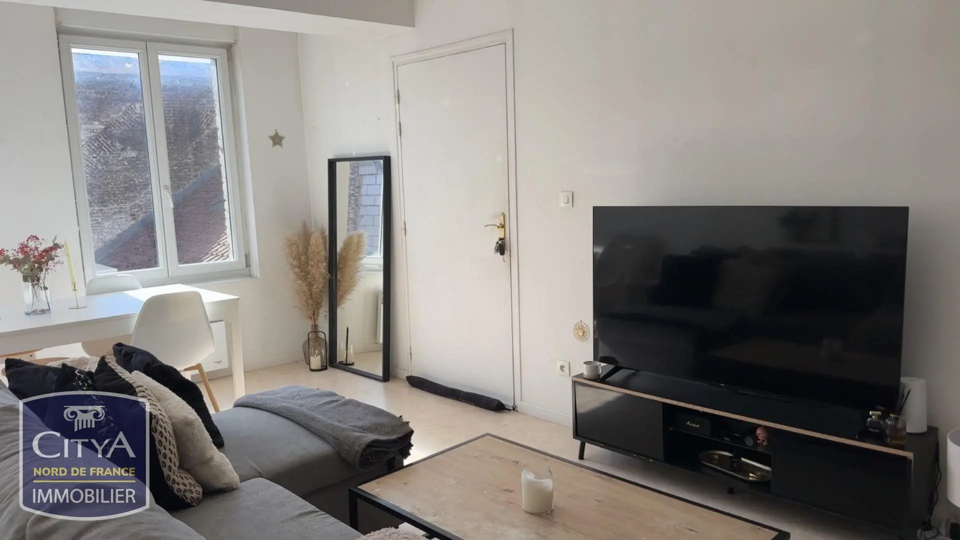 Photo 2 appartement Saint-Omer