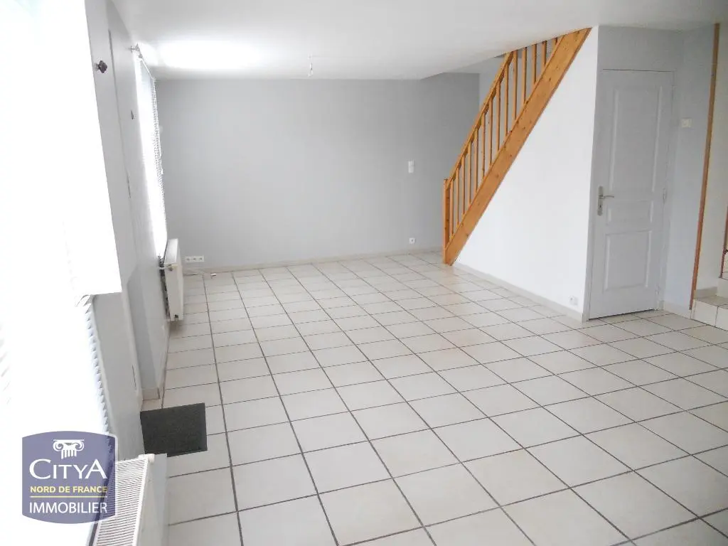 Photo 1 Maison 3 pièces 75.23m²