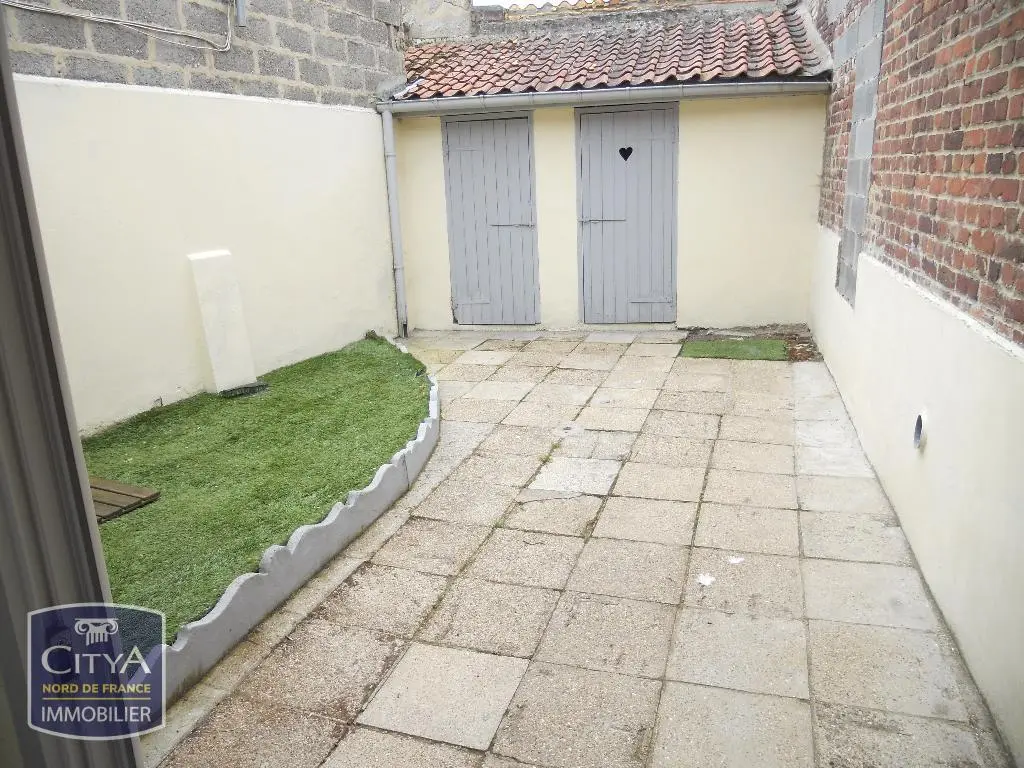 Photo 2 maison Blendecques