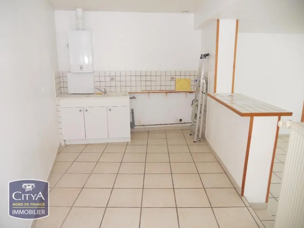 Photo 3 maison Blendecques