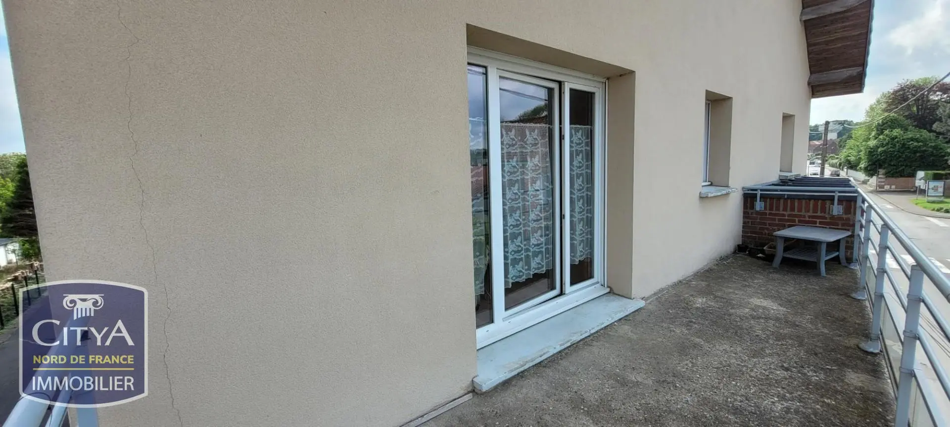 Photo 1 Appartement 2 pièces 38.65m²