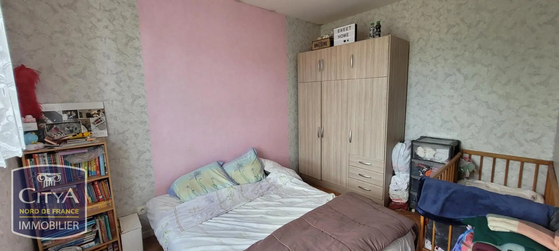 Photo 5 Appartement 2 pièces 38.65m²