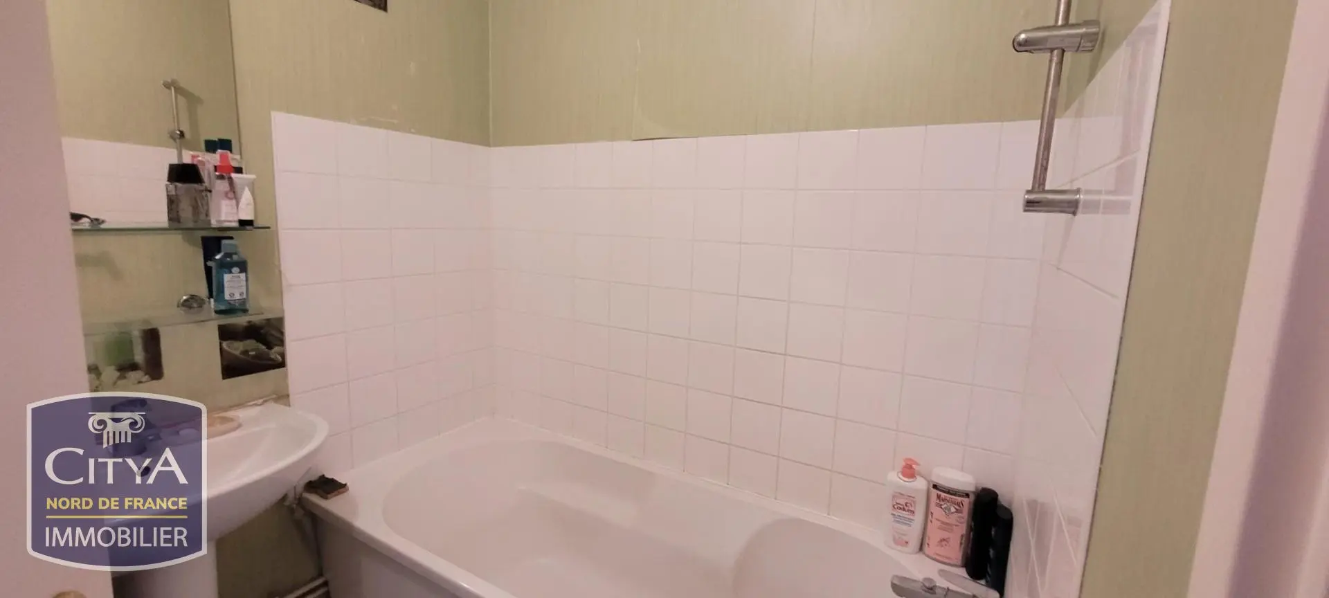 Photo 6 Appartement 2 pièces 38.65m²