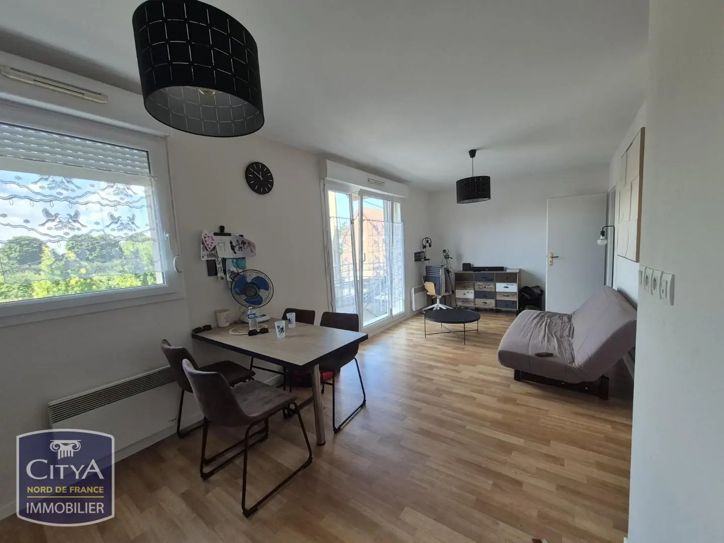 Photo 7 Appartement 2 pièces 38.65m²