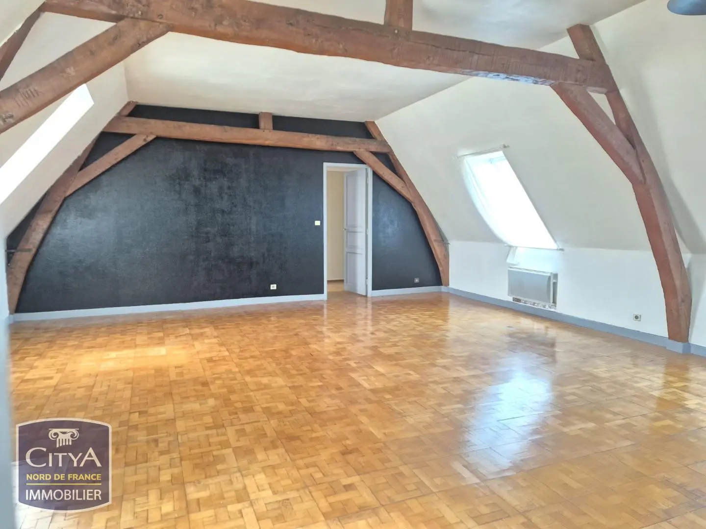 Photo 1 appartement Saint-Omer