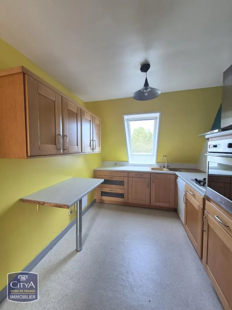 Photo 2 appartement Saint-Omer