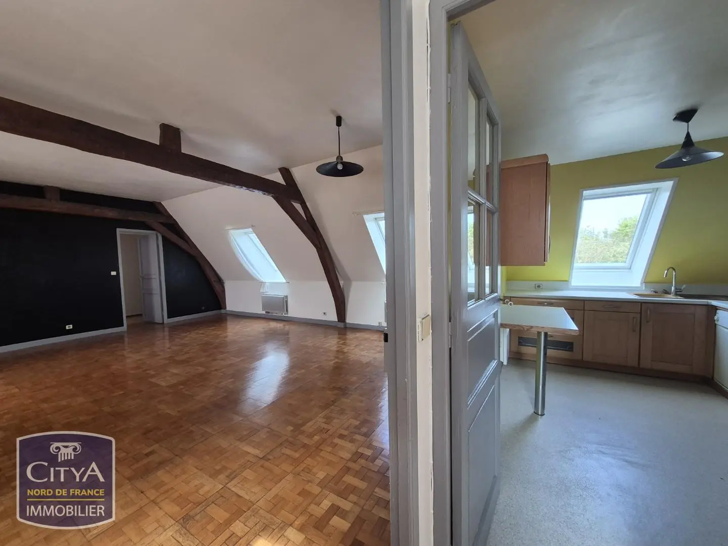 Photo 3 appartement Saint-Omer