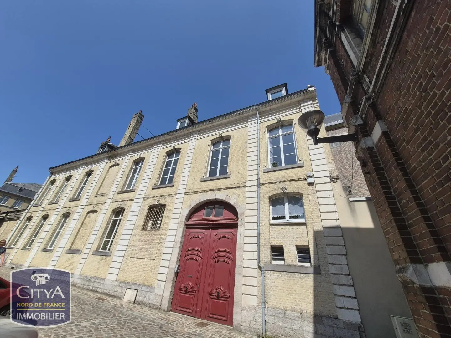 Photo 6 appartement Saint-Omer
