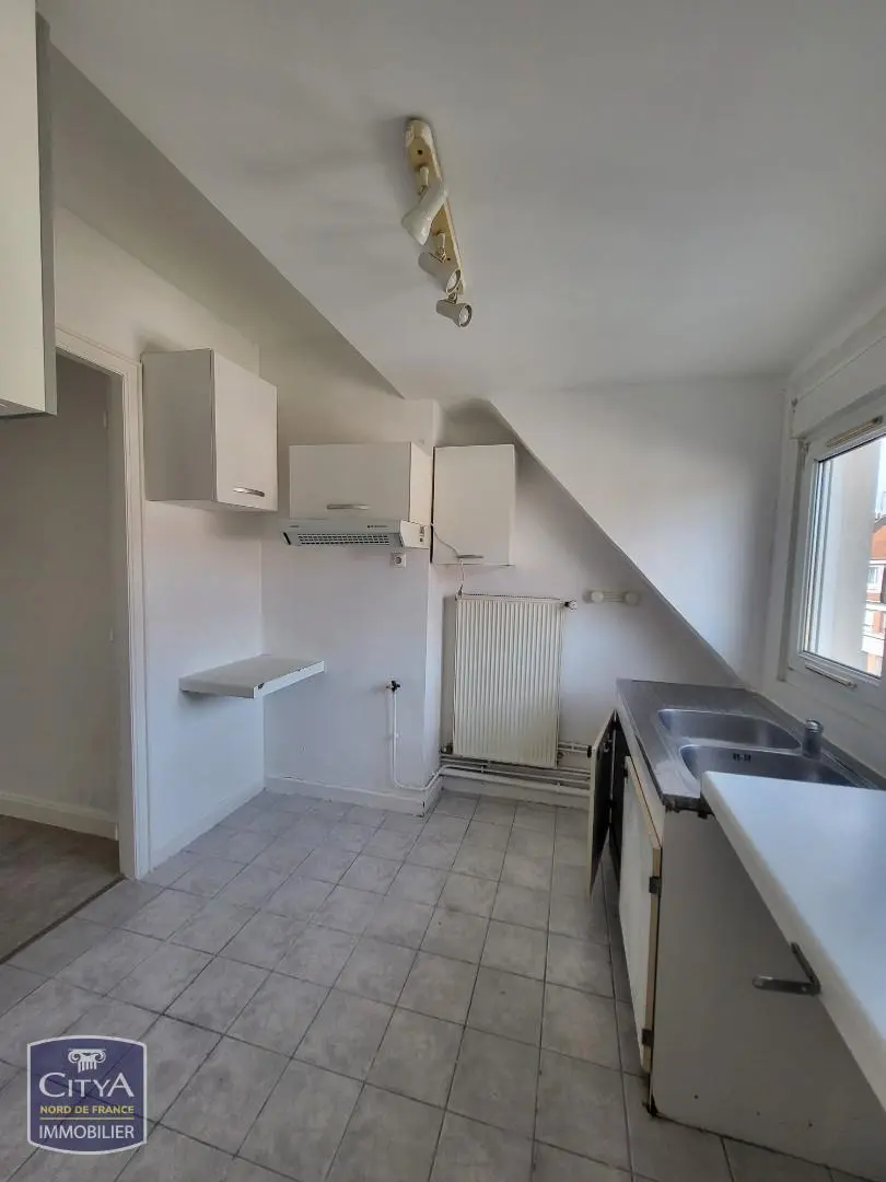 Photo 1 appartement Saint-Omer