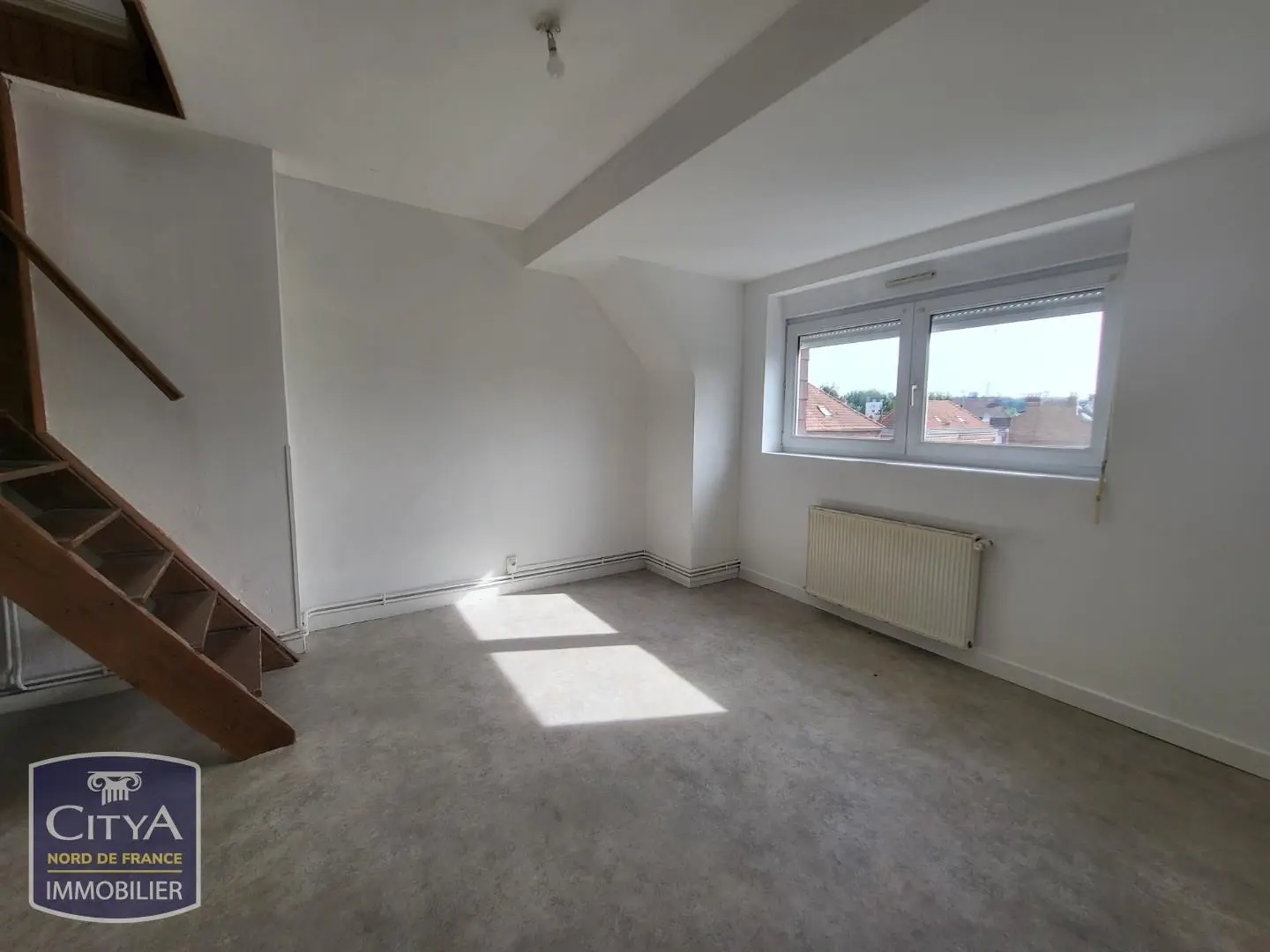 Photo 2 appartement Saint-Omer