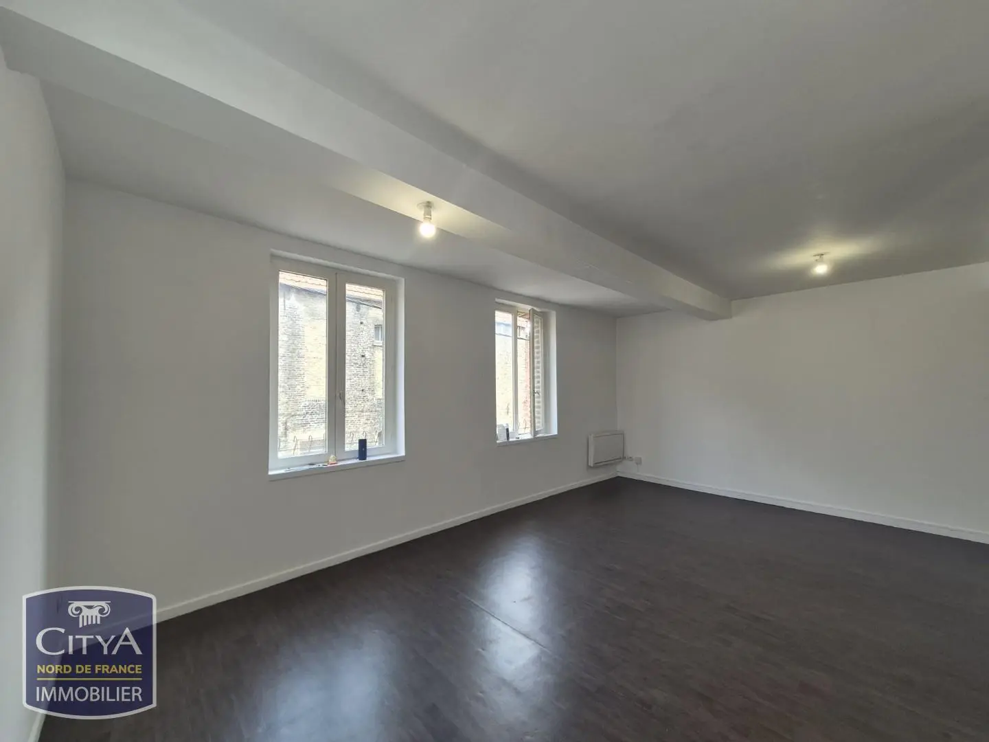 Photo 2 Appartement 3 pièces 61.28m²