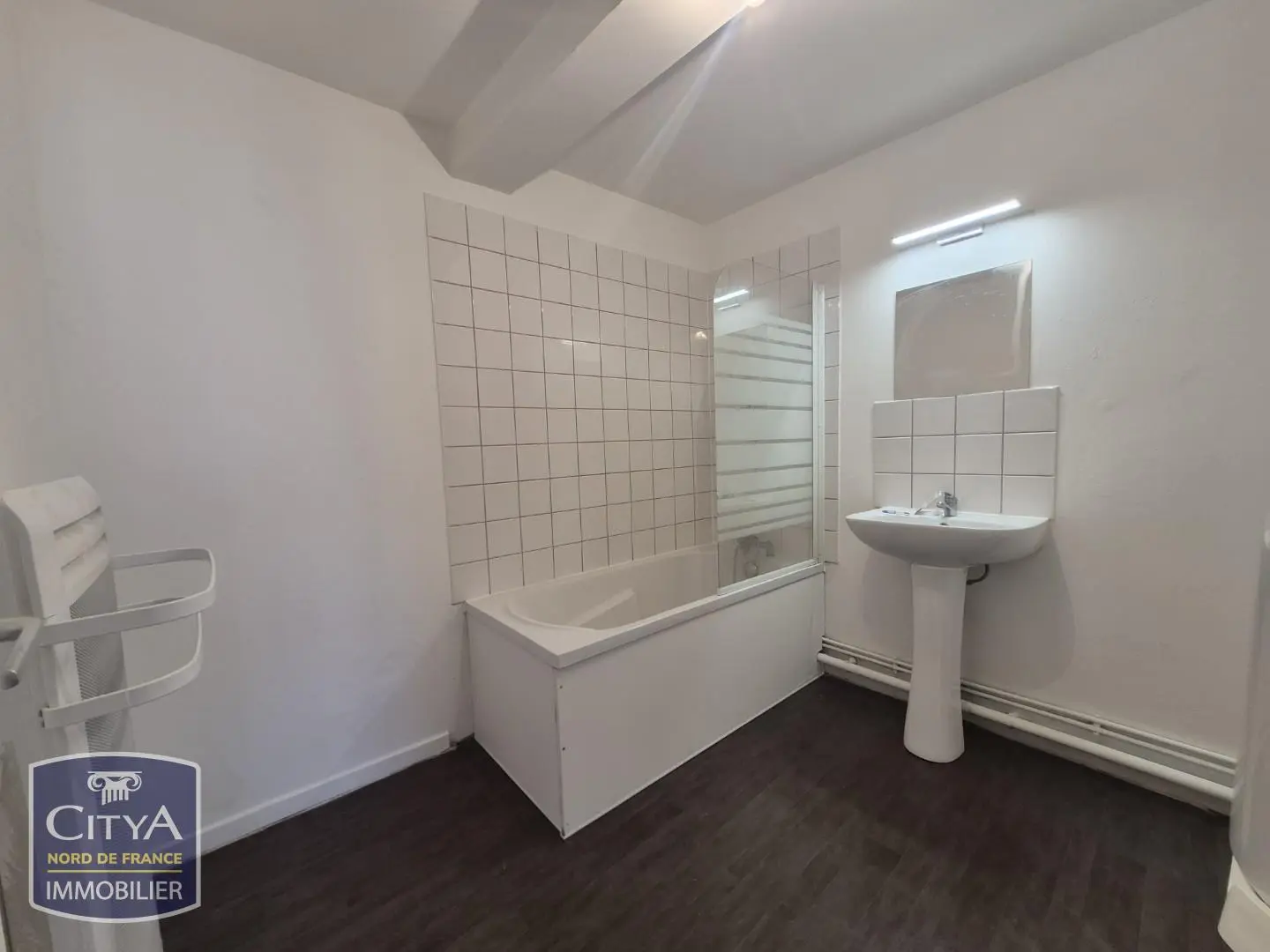 Photo 4 Appartement 3 pièces 61.28m²