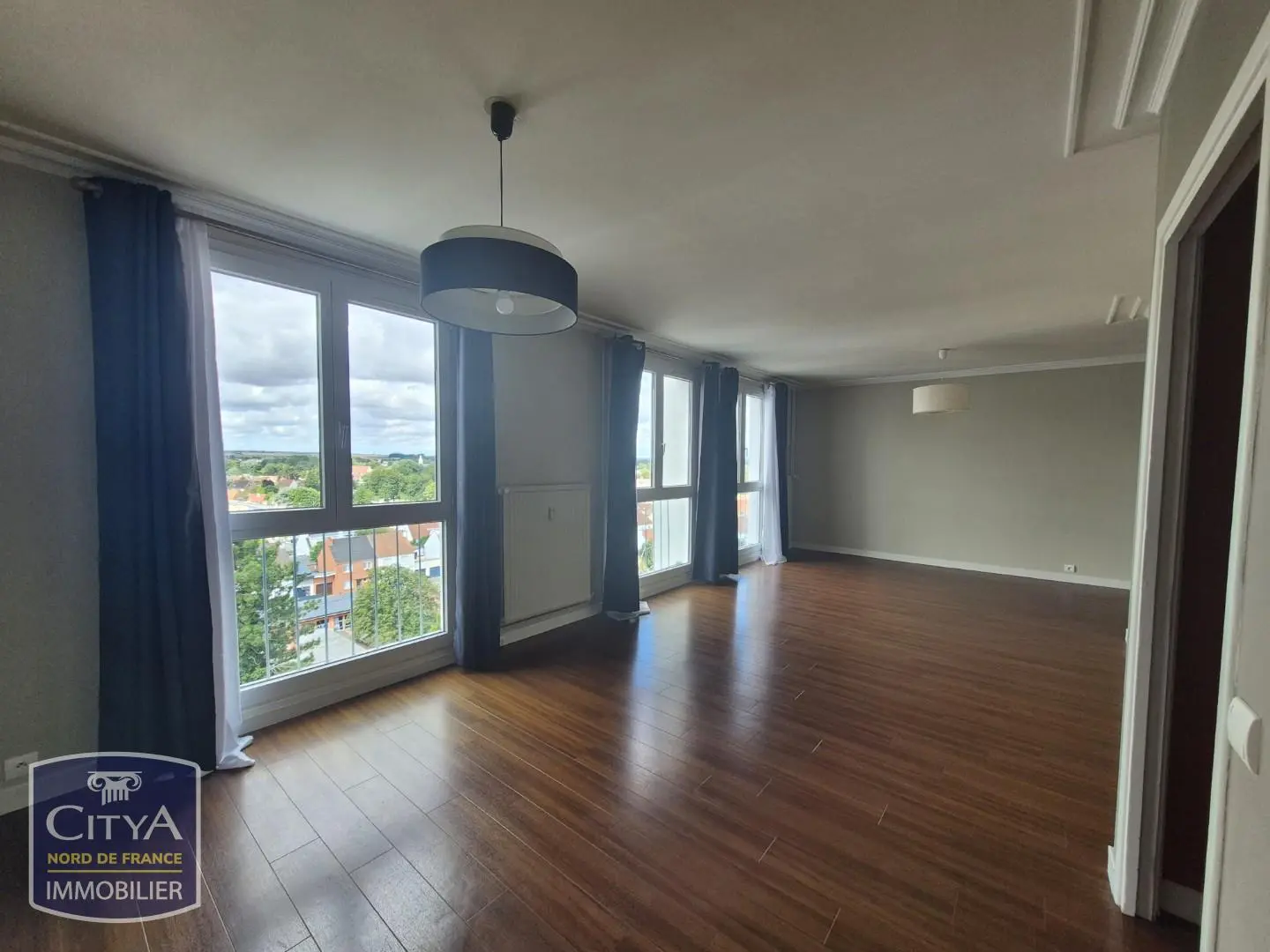 Photo 2 Appartement 4 pièces 106.84m²