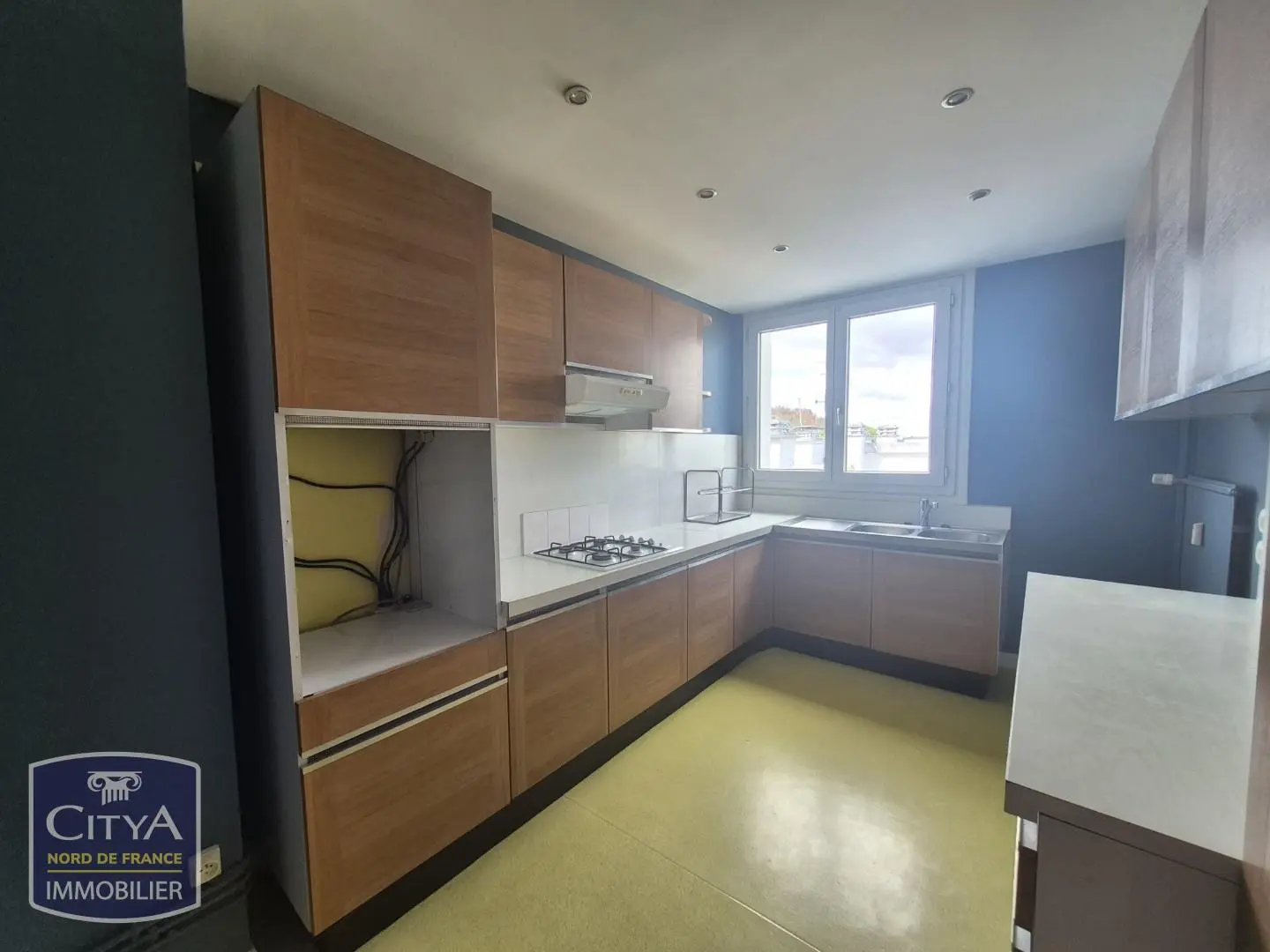 Photo 3 Appartement 4 pièces 106.84m²