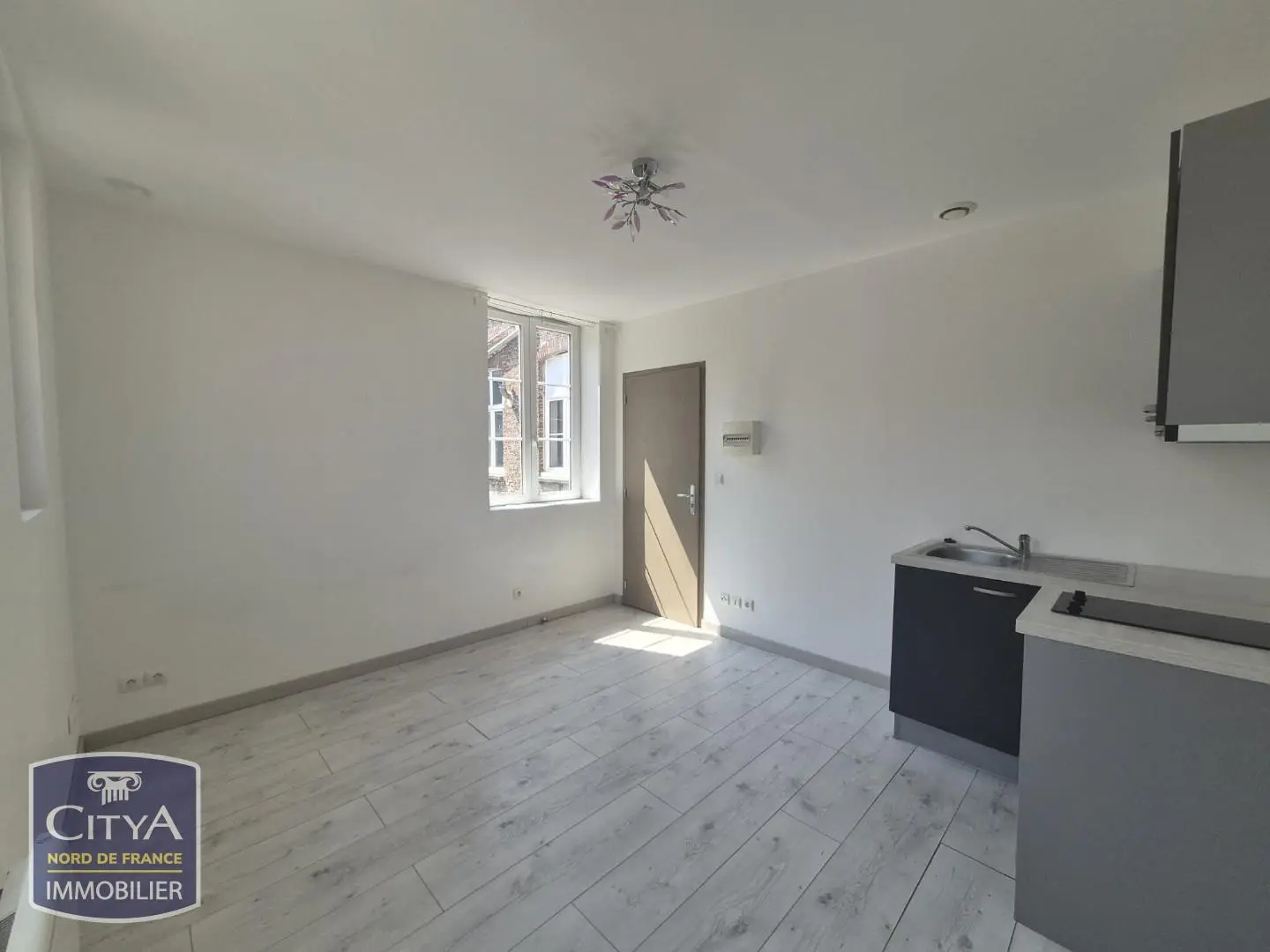 Photo 1 appartement Saint-Omer