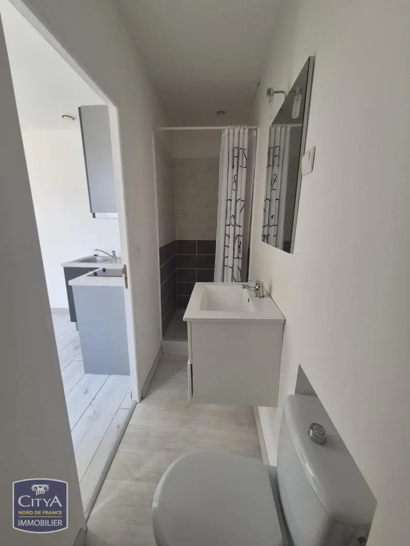 Photo 2 appartement Saint-Omer