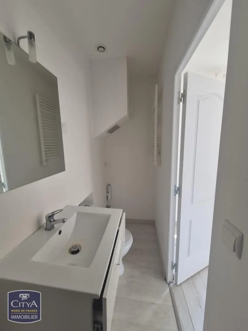 Photo 3 appartement Saint-Omer