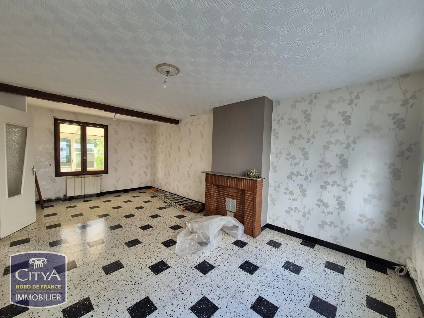 Photo 1 Maison 4 pièces 98.4m²