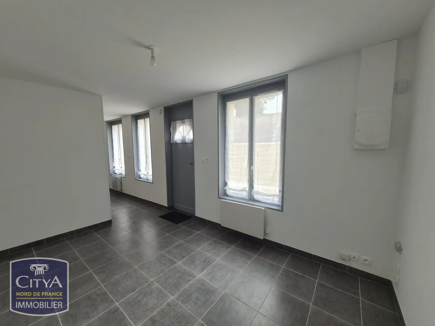 Photo 1 Appartement 2 pièces 35.64m²