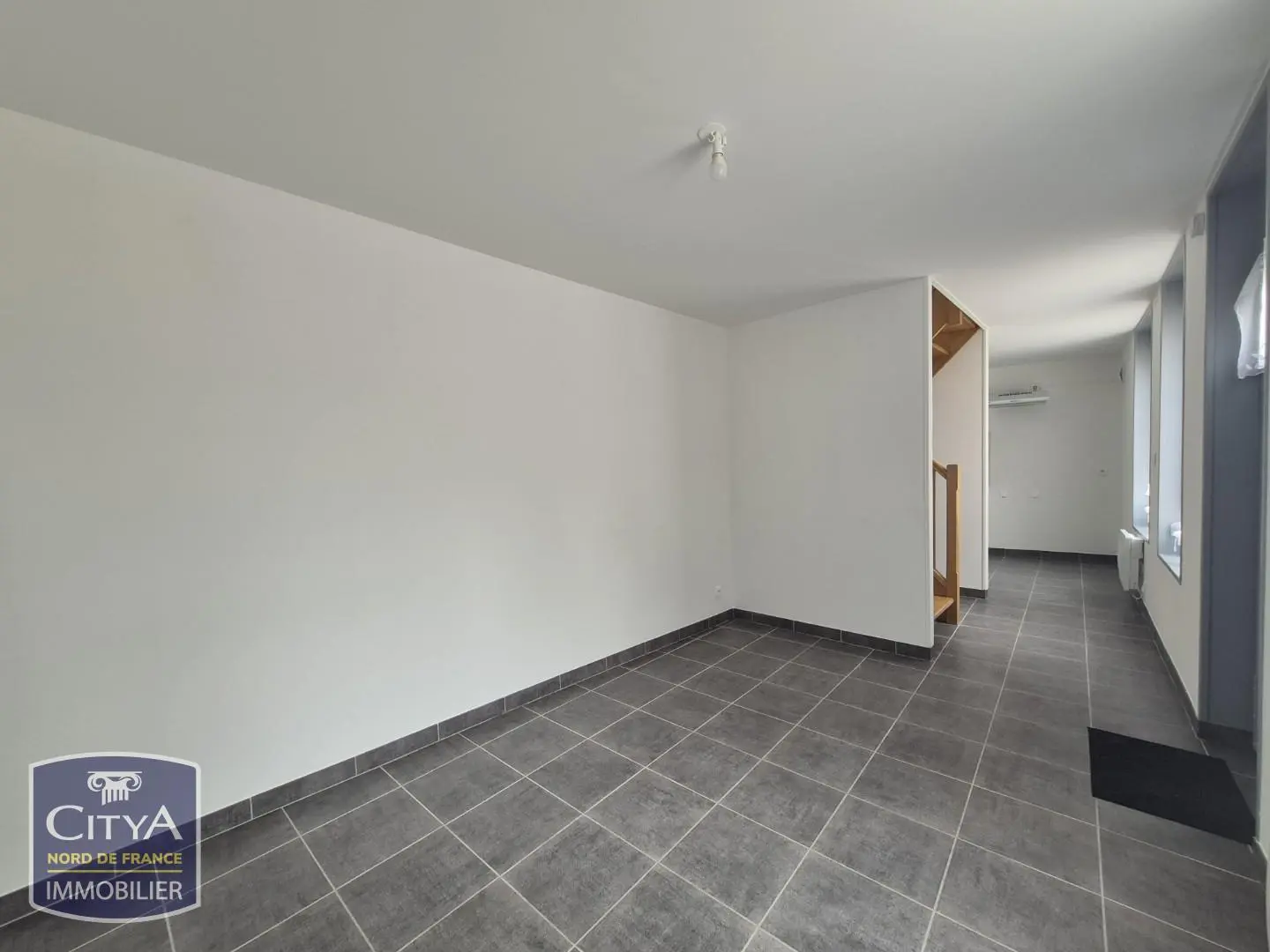 Photo 2 Appartement 2 pièces 35.64m²