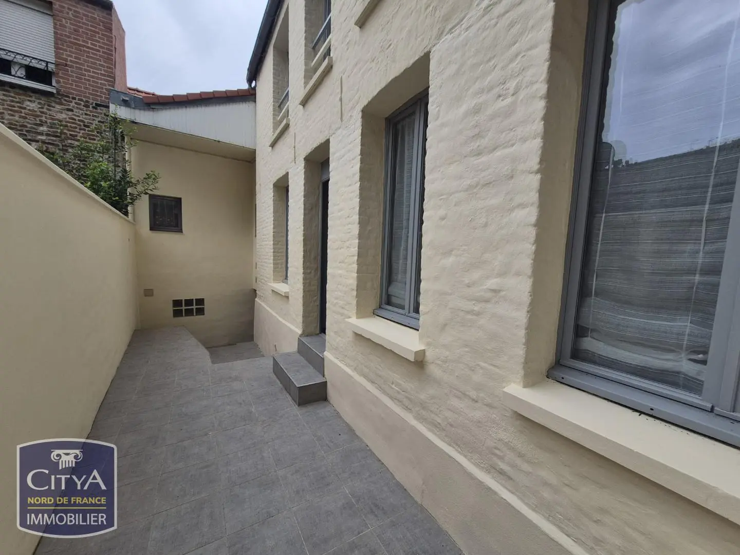 Photo 3 Appartement 2 pièces 35.64m²