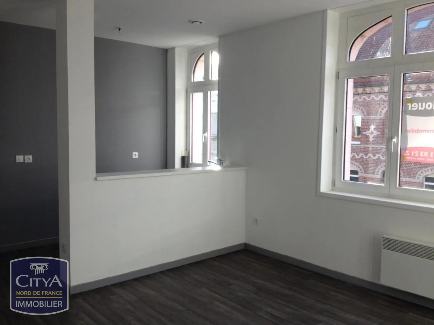Photo 3 Appartement 2 pièces 37.69m²