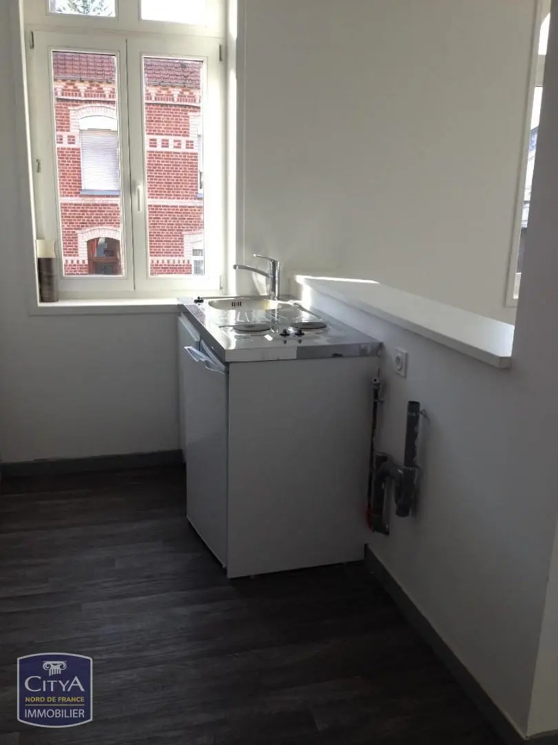 Photo 4 Appartement 2 pièces 37.69m²