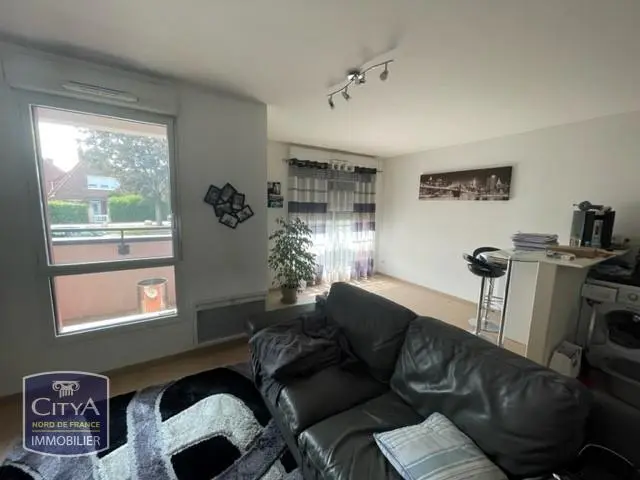 Photo 1 Appartement 3 pièces 60.3m²