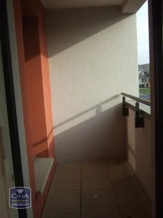 Photo 3 Appartement 3 pièces 60.3m²
