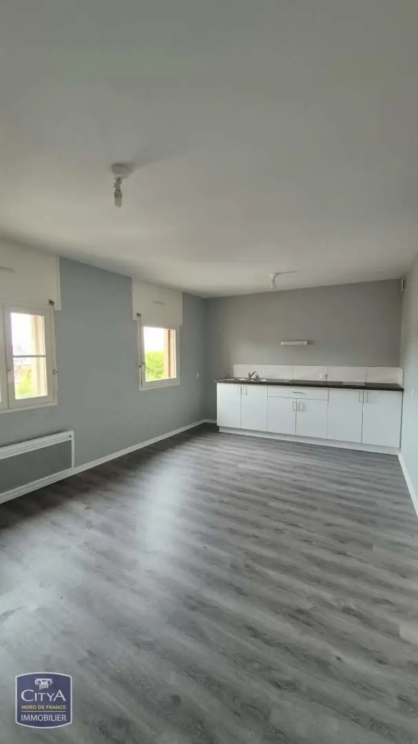 Photo 1 Appartement 1 pièce 27m²