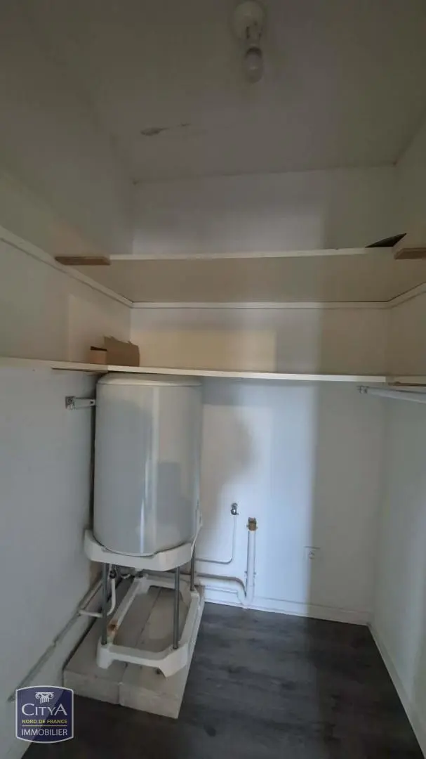 Photo 3 Appartement 1 pièce 27m²