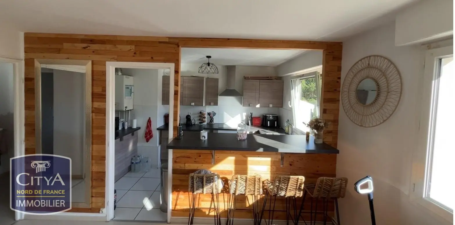 Photo 2 Appartement 3 pièces 73.68m²