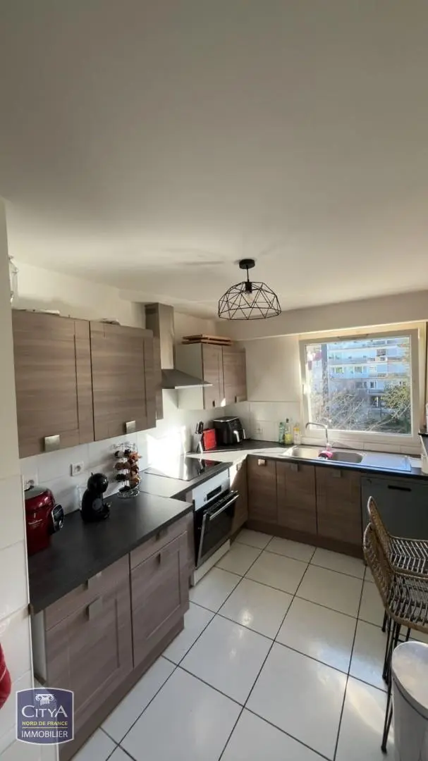 Photo 3 Appartement 3 pièces 73.68m²