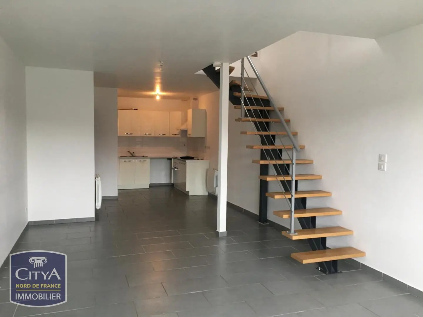 Photo 1 Appartement 3 pièces 67.32m²