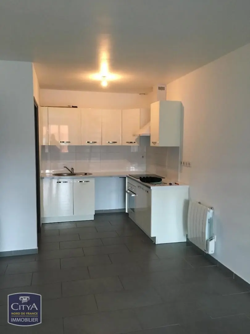 Photo 2 appartement Watten