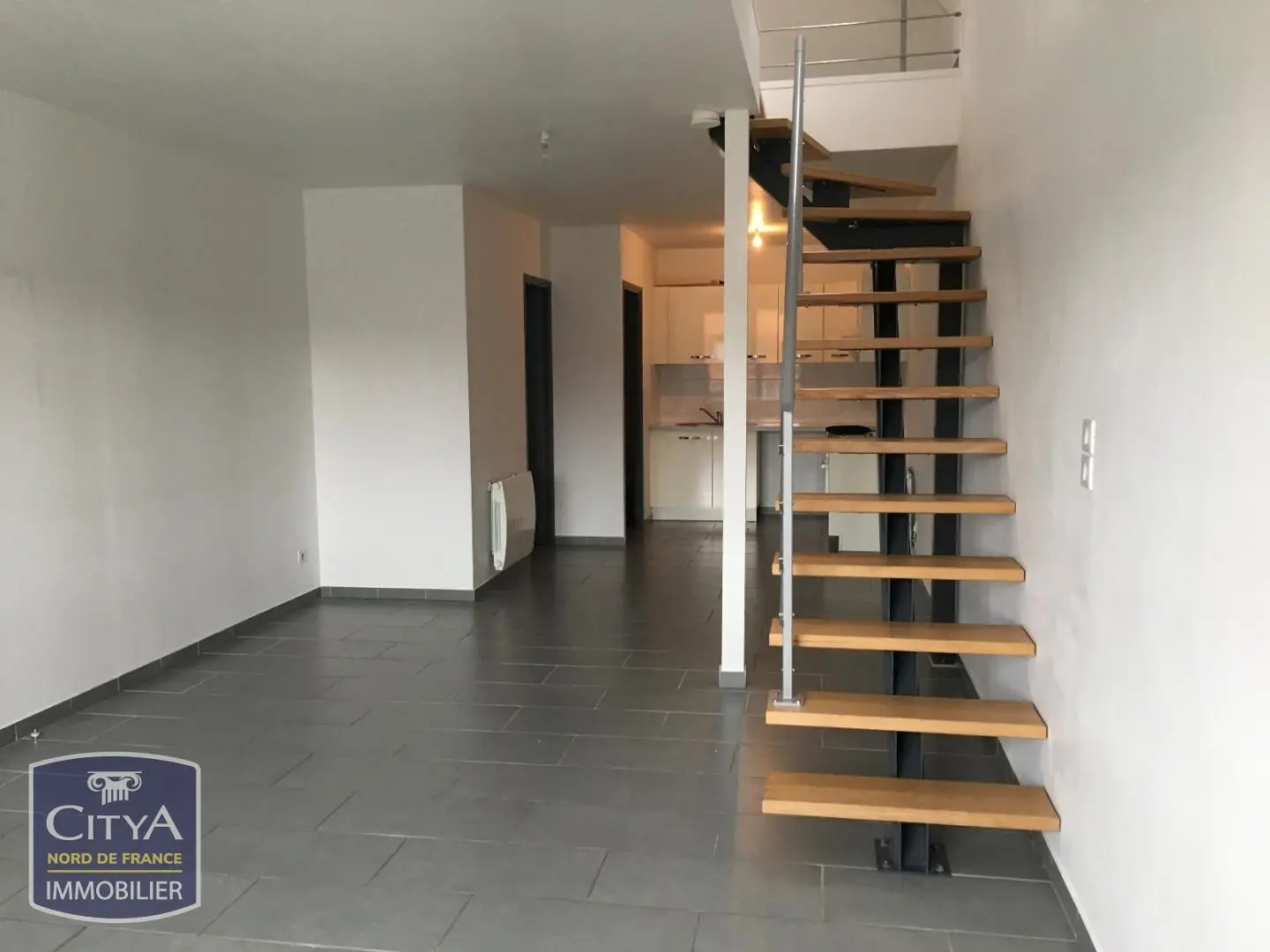 Photo 5 appartement Watten