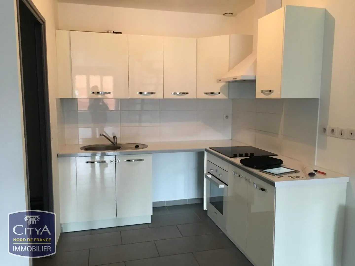 Photo 8 appartement Watten
