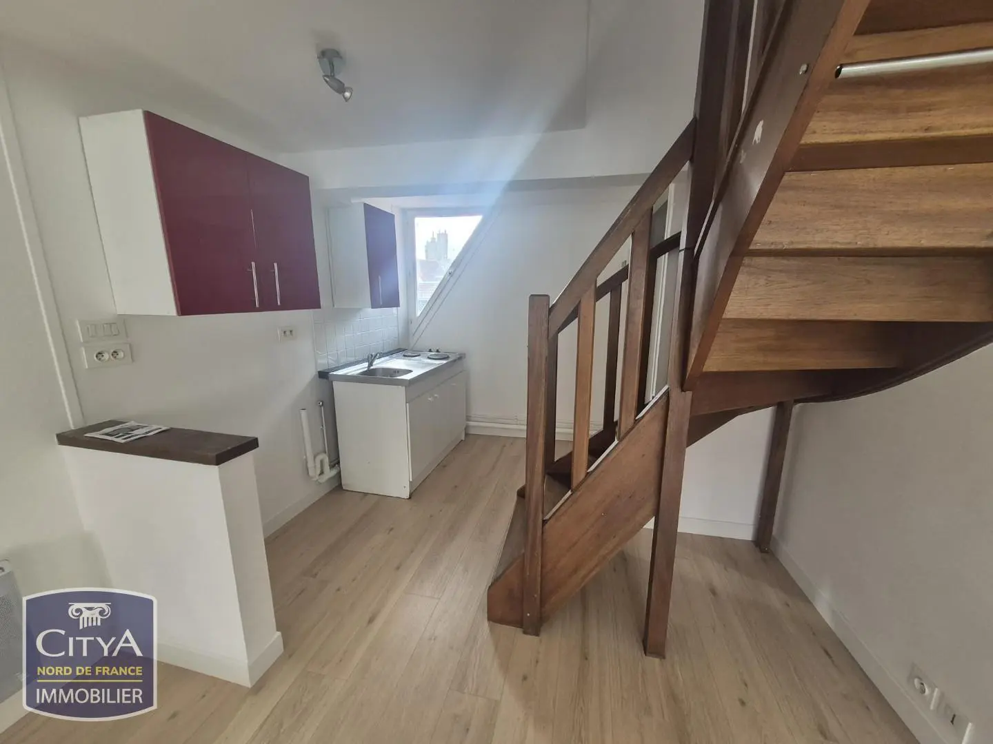 Photo 1 appartement Saint-Omer