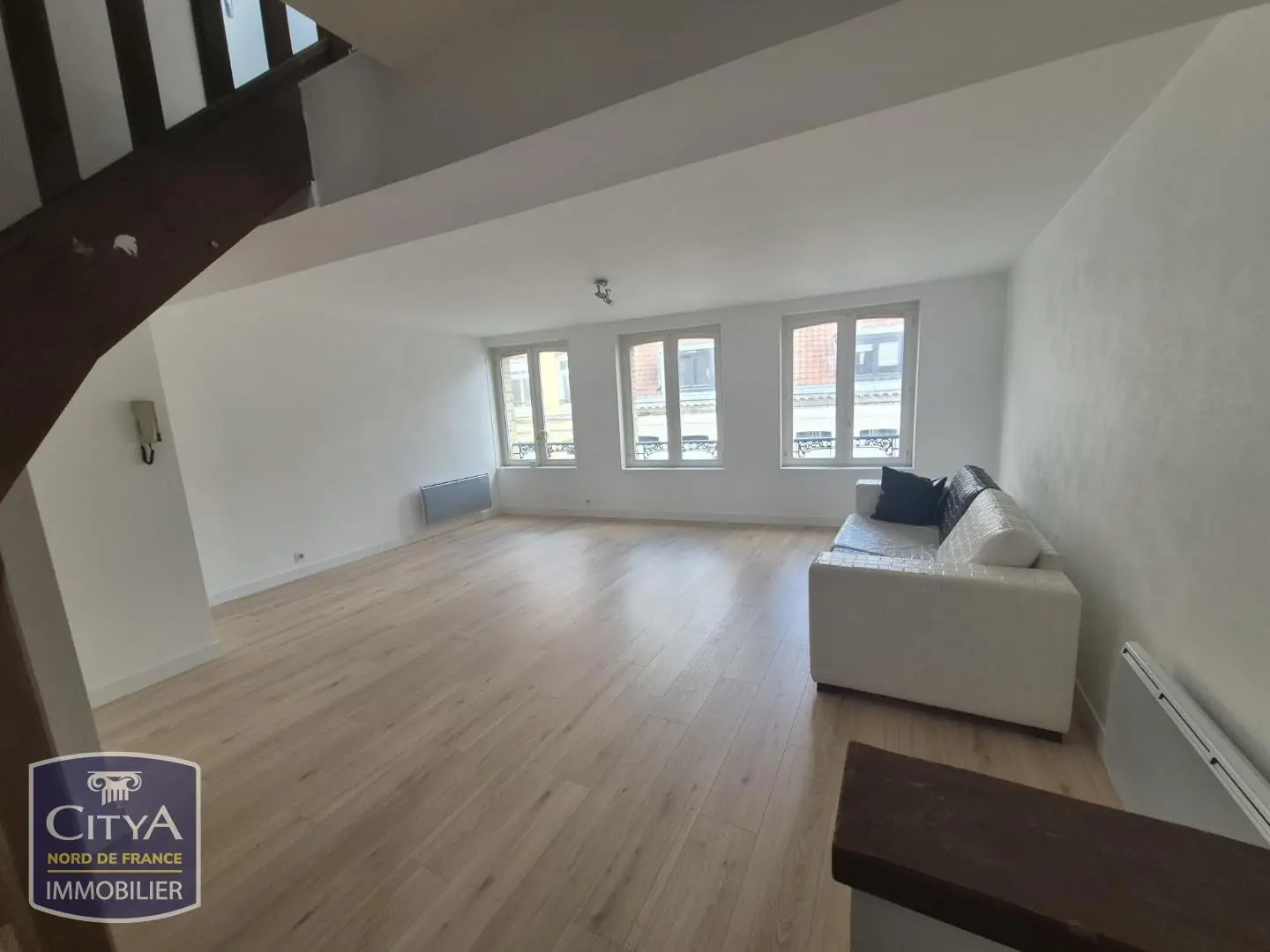 Photo 2 appartement Saint-Omer