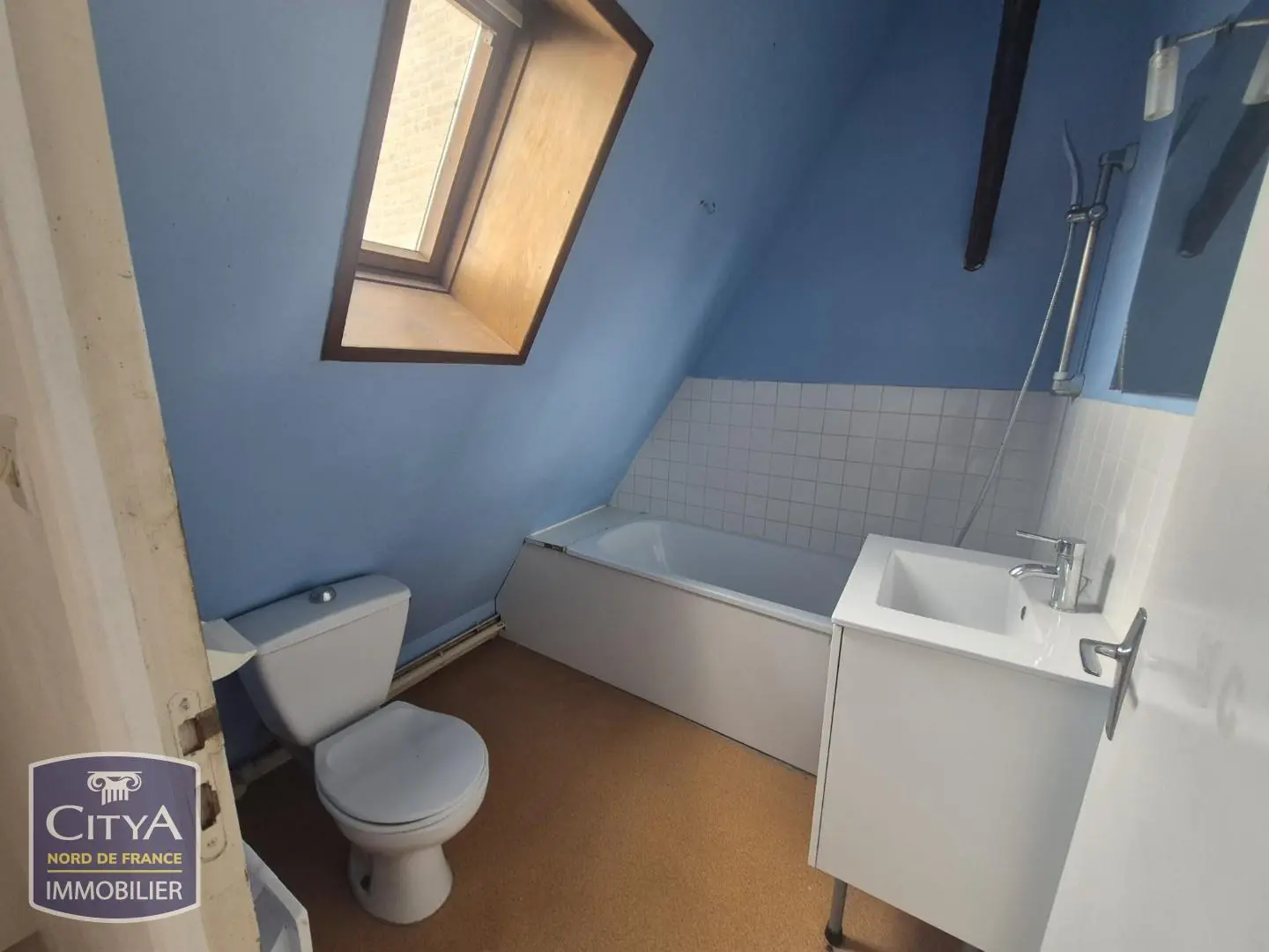 Photo 3 appartement Saint-Omer