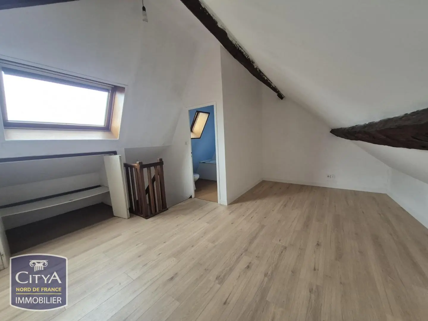 Photo 5 Appartement 2 pièces 43.96m²