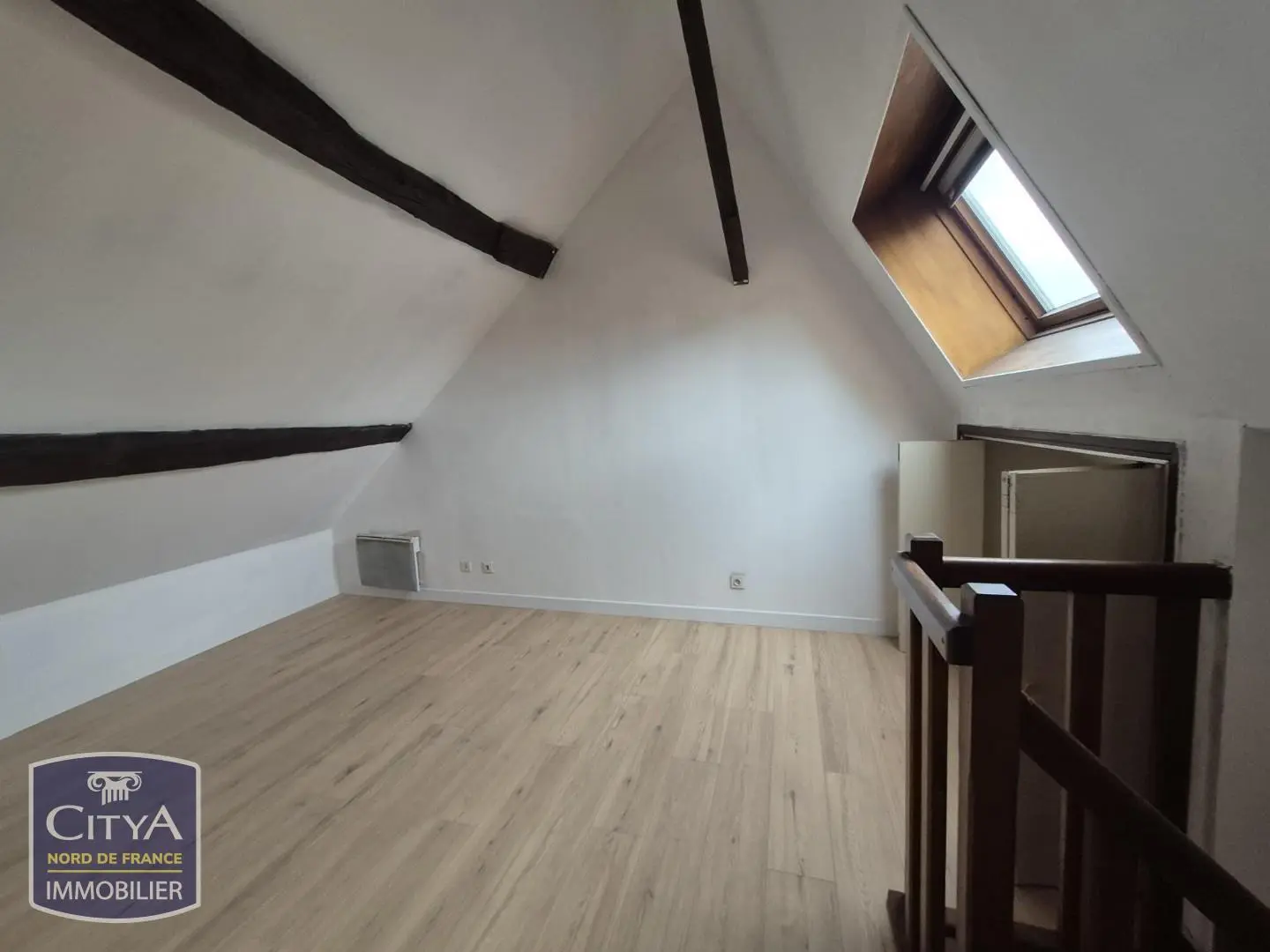 Photo 6 Appartement 2 pièces 43.96m²