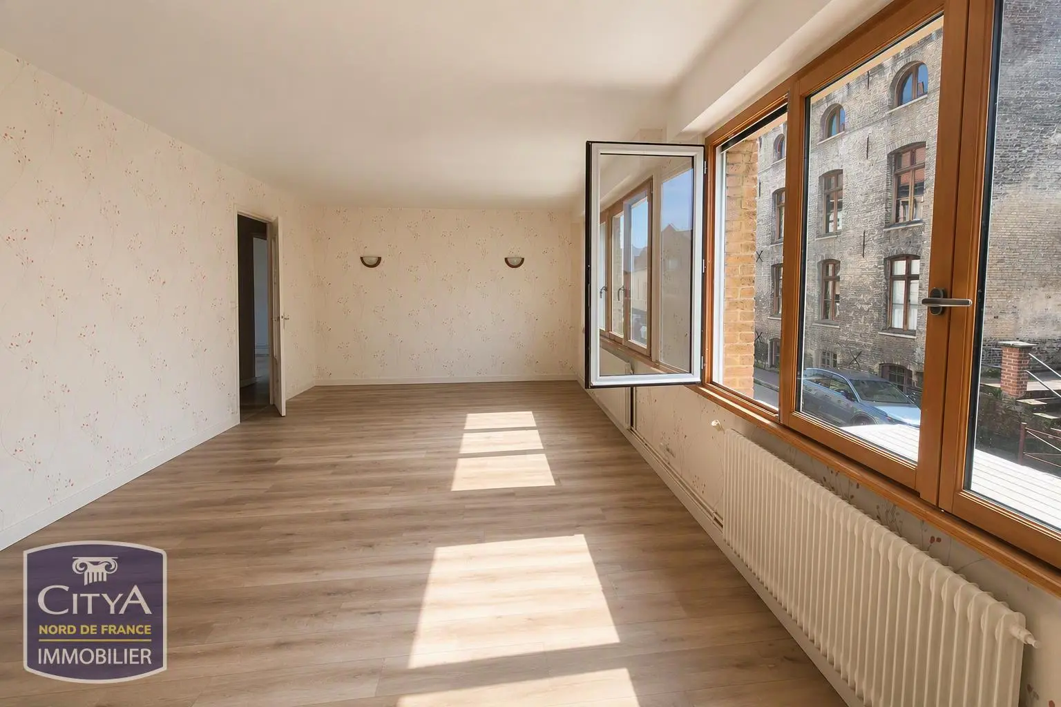 Photo 1 Appartement 3 pièces 72m²