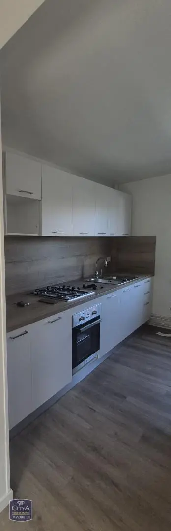 Photo 5 appartement Saint-Omer