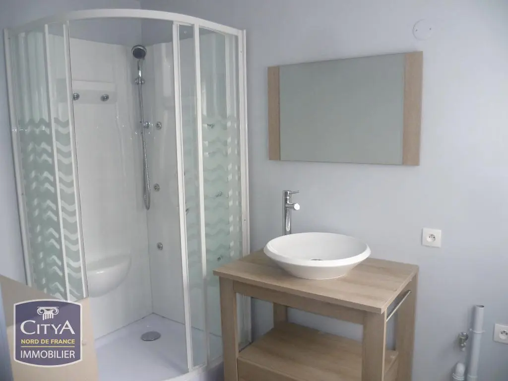 Photo 1 appartement Saint-Omer