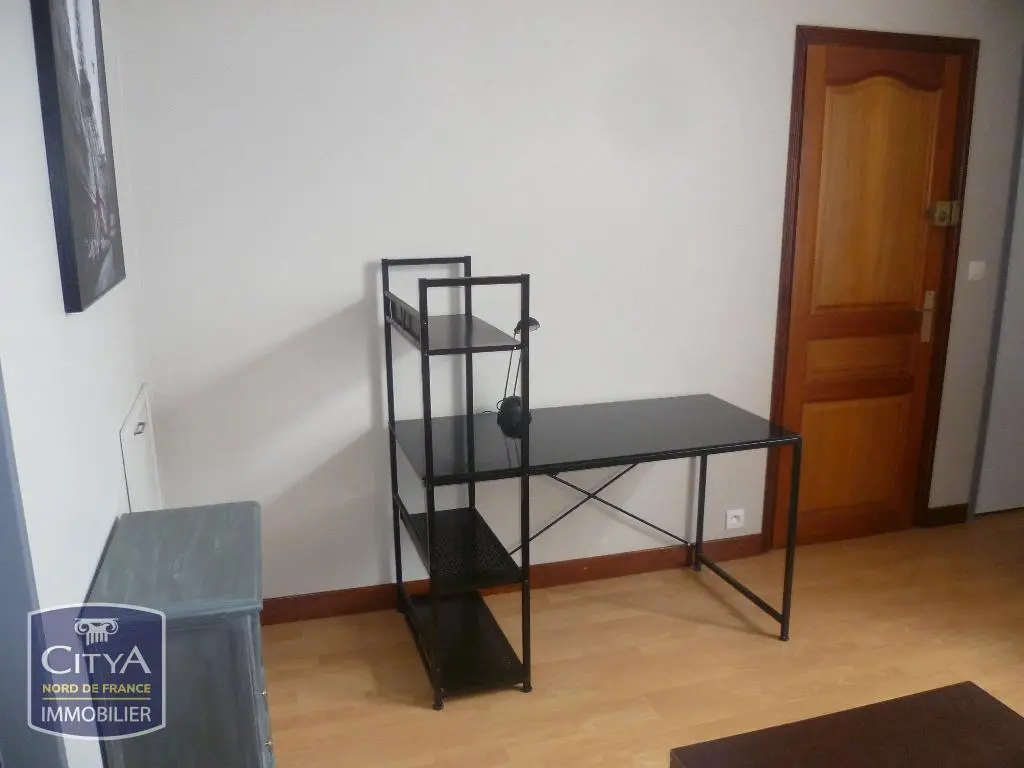 Photo 3 appartement Saint-Omer